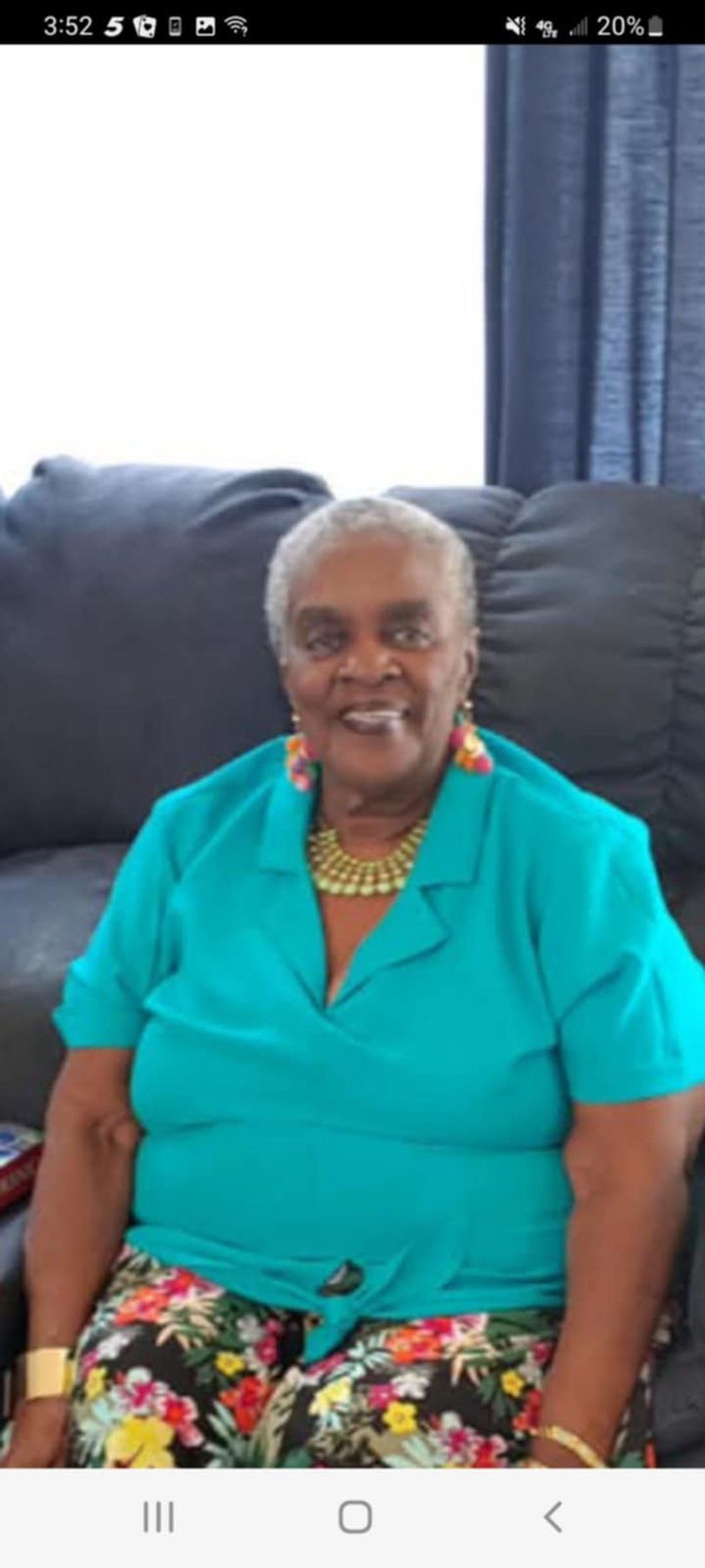 Obituary of Wilsie Lee Morehead
