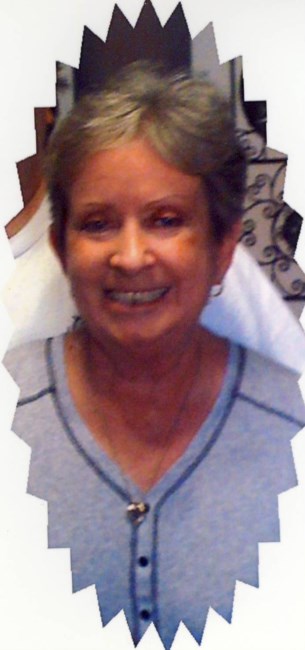 Obituary of Judith N. Scott