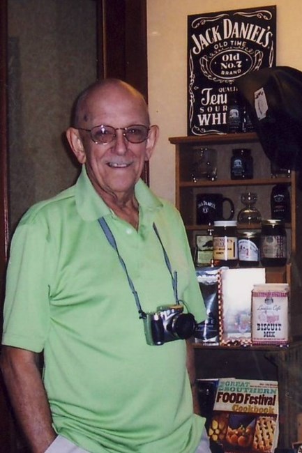 Obituary of John H. Daniels