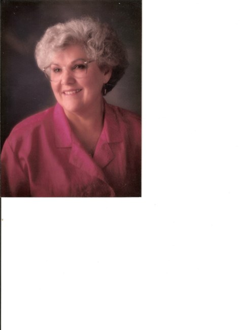 Obituary of Mary M. Antongiovanni