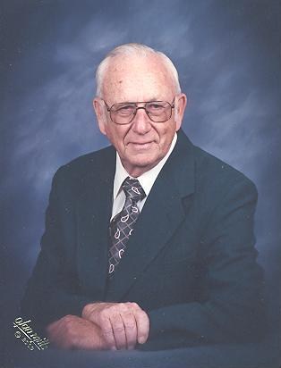 Obituary of William "Dale" Riddle