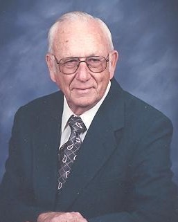Obituary of William "Dale" Riddle