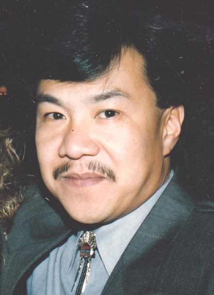 Obituary of Romeo Madrazo Simeon