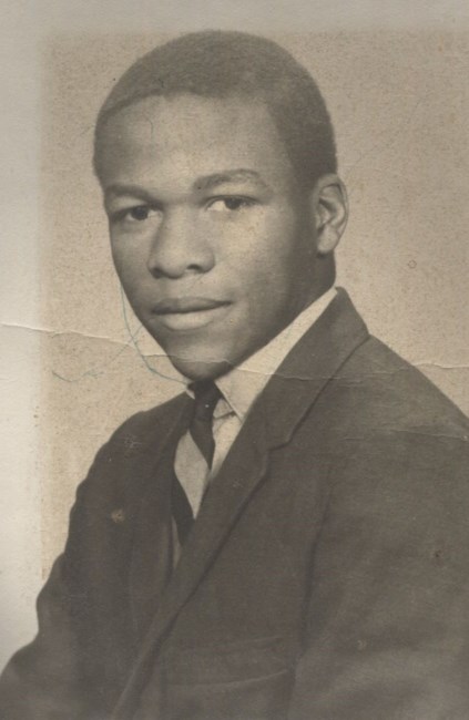 Obituary of Norman Evans Sr.