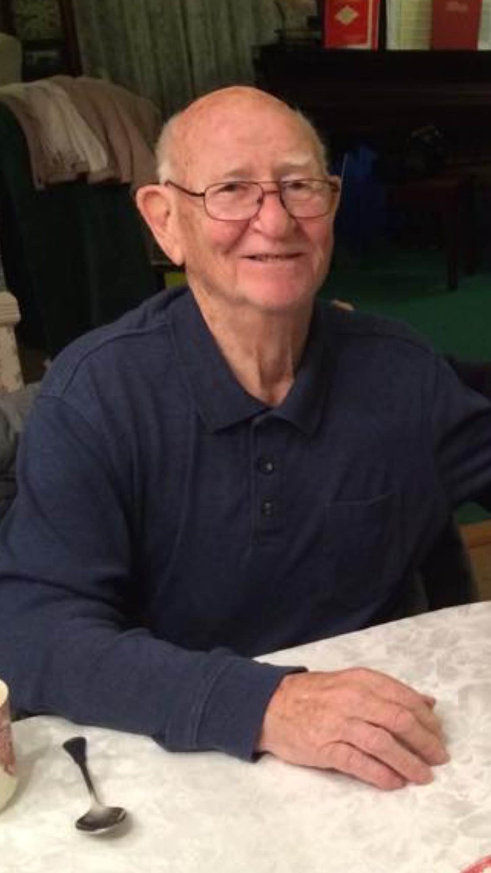 Obituary of William Earl Cabey Sr.