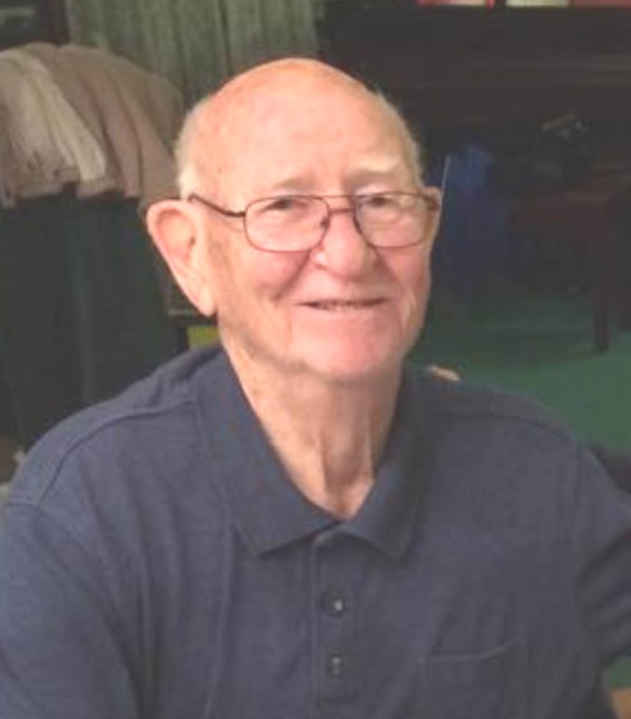 Obituary of William Earl Cabey Sr.