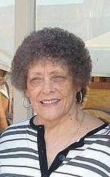 Avis de décès de Juanita B. Thomas