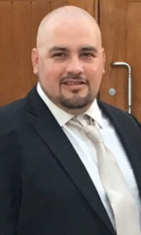 Obituary of Reynaldo Cantu Alanis