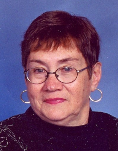 Obituary of Marilyn Nelson