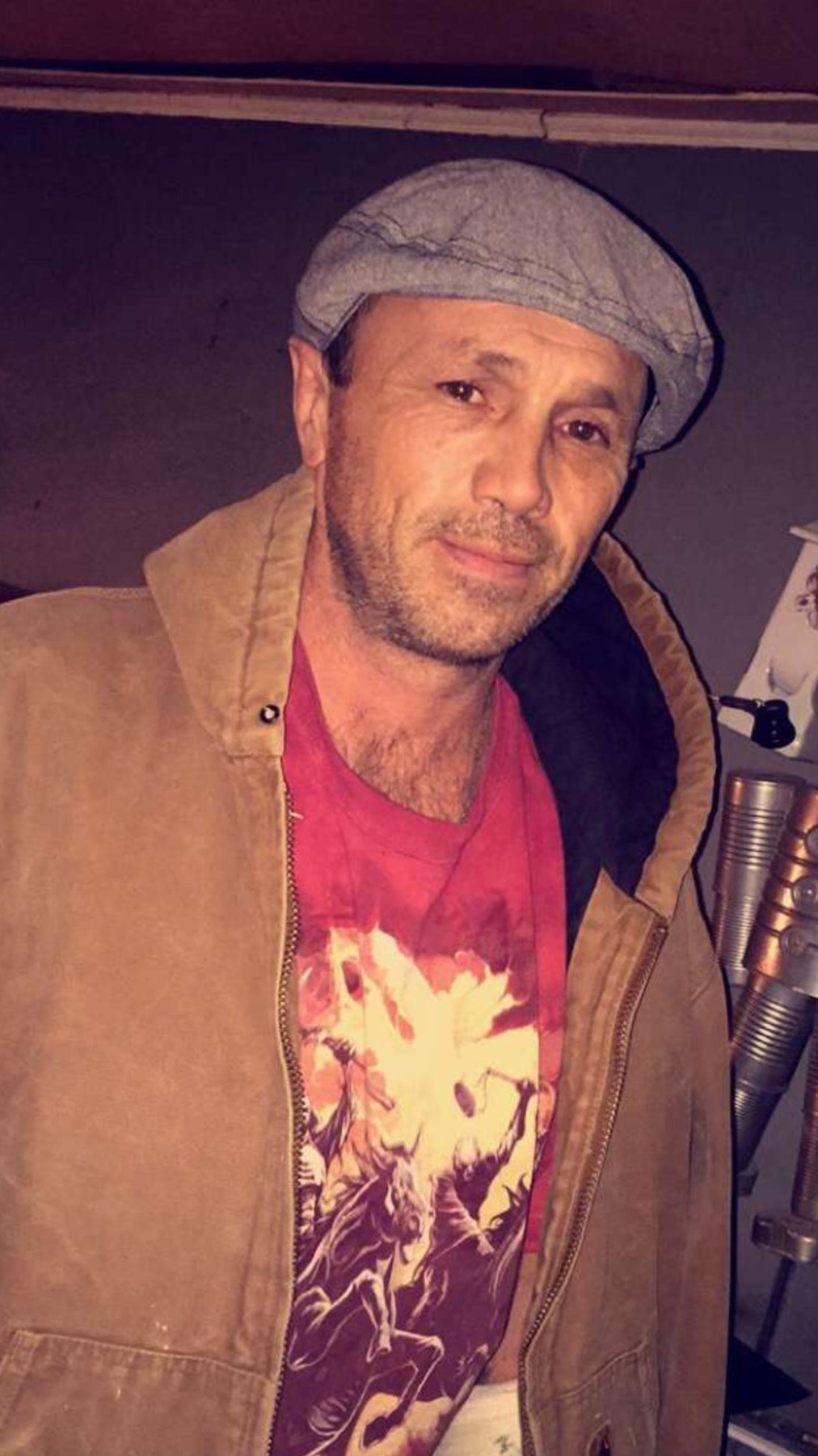 Obituary of Thomas W. Smith