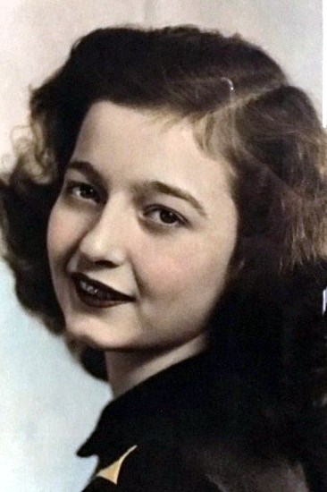 Obituary of Ardell Betty Wilson