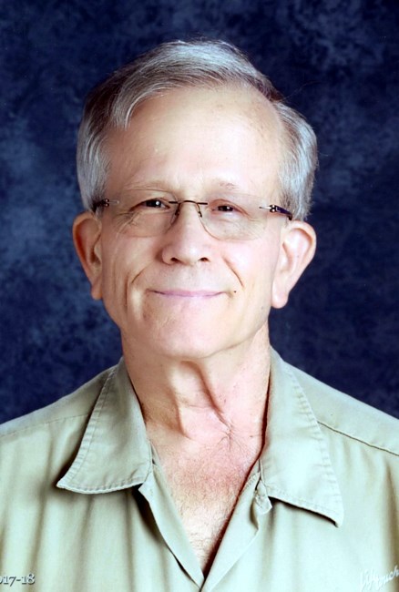 Obituary of Roy Allen Black