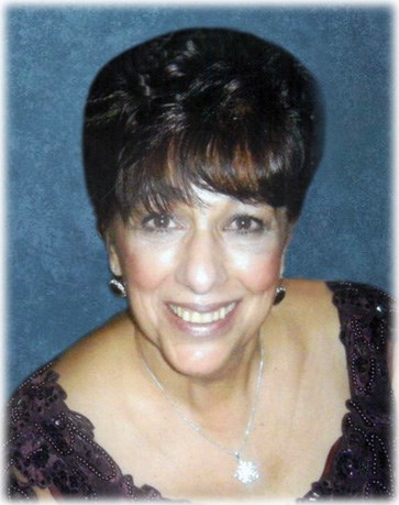 Obituary of Peggy Goode Trancik