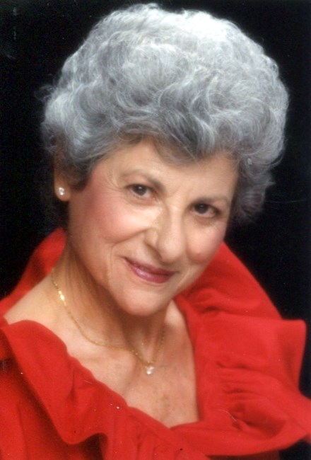 Obituario de Connie P. Sedita