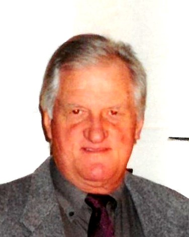 Obituary of Russell Lee Strole