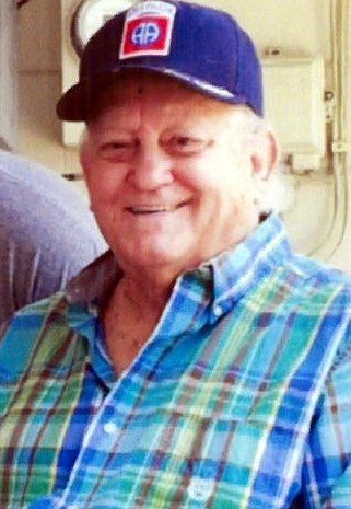 Obituary of Charlie John Henderson