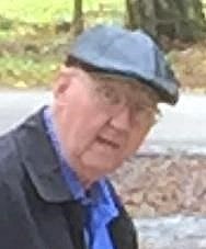 Obituary of H. David McKerley