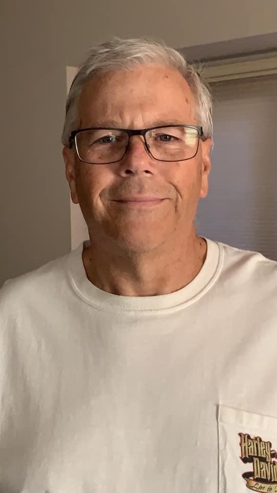 Obituary of Ron Tourte