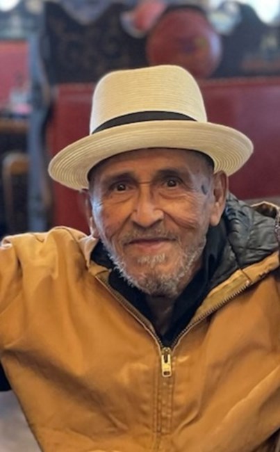 Obituary of Arnulfo Medina