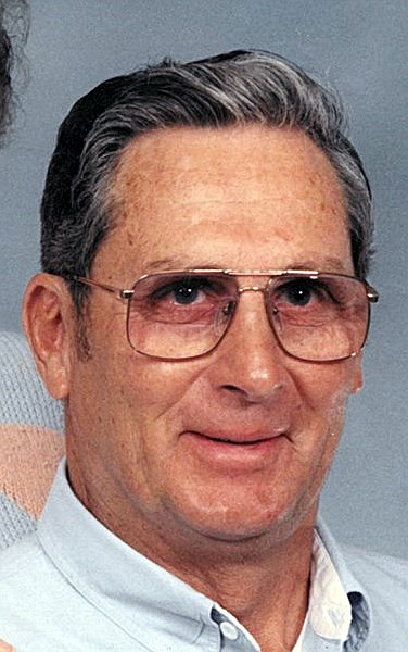 Obituary of William "Bob" Robert Johnson