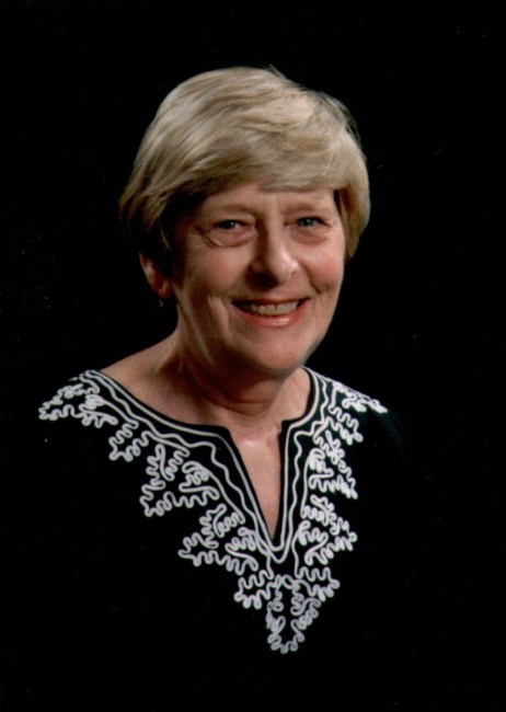  Obituario de Mary E. O'Donnell