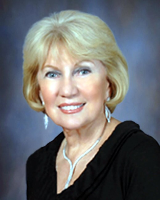 Obituary of Marcia Dowd