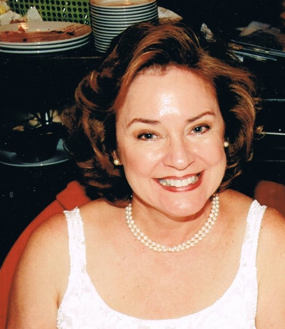 Obituary of Sandra Lopinto Summers