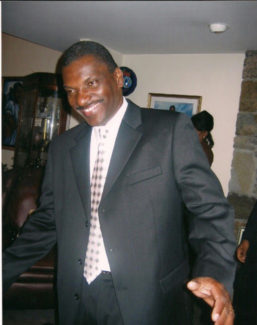 Obituary of Frantz Fleury