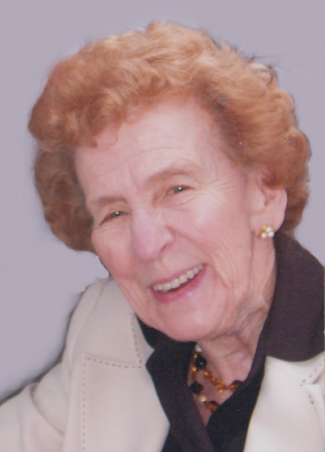 Obituary of Vivian "Biddy" Agnes Coleman