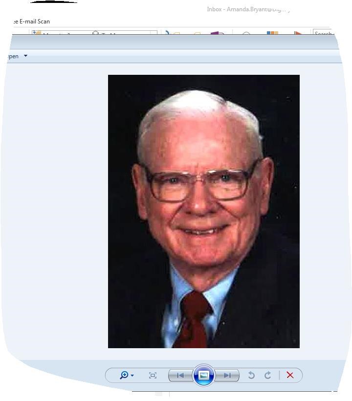 Obituary of Roy R Sutherland Jr.