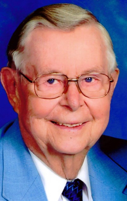 Obituary of Theodore Ellsworth Closson