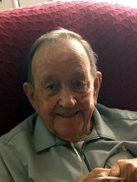 Obituary of John S. Bailey