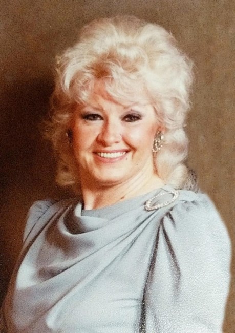 Obituary of Anita L. Braman