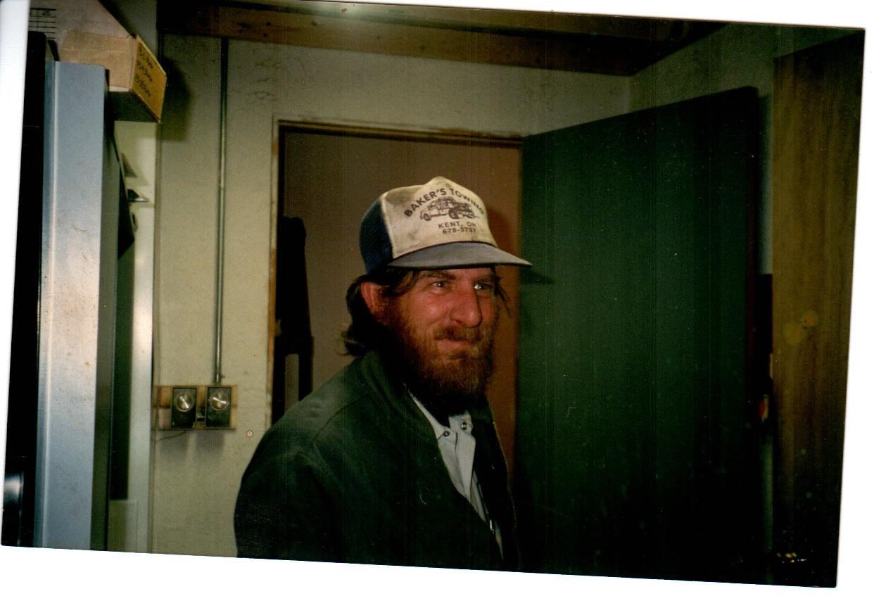 Obituary of Thomas Arthur Boyle