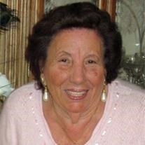 Obituary of Maria Asciuto