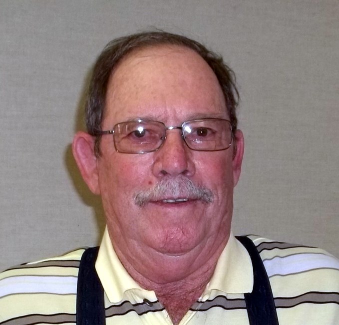 Obituary of Henry Kurten Odom Jr.