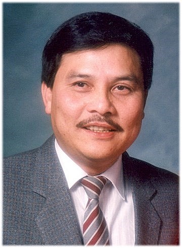 Obituary of Tuong Dinh Nguyen