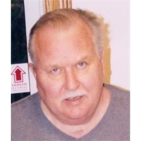 Obituary of Thomas Raymond Chappell