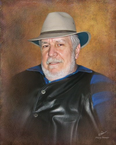 Obituary of Lawrence Marvin Moss