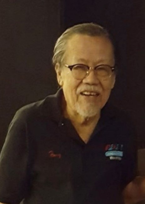 Obituary of Henry P. Tolentino