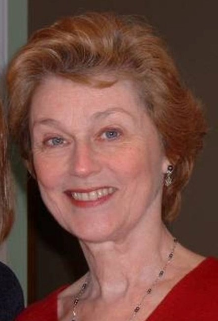 Obituary of Joan Klementowski