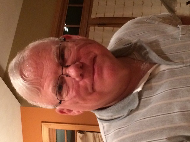 Obituary of Charles E. Snyder