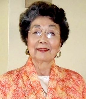 Obituary of Chiaki Giles