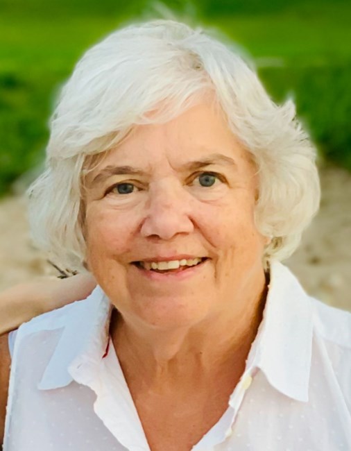 Obituario de Mary Nancy Kirvan