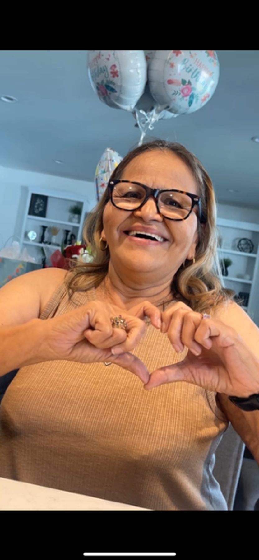 Obituary of Mirian Yolanda Bermudez
