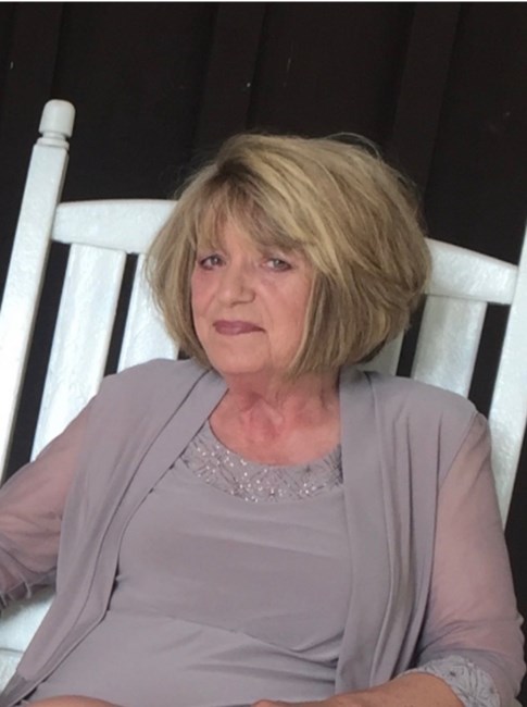 Obituary of Betty Sue Monasco