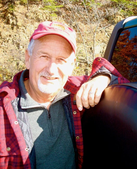 Obituary of Thomas Michael Reichert Sr.