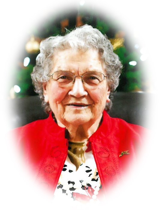 Martha Roth Obituario Edmonton, AB