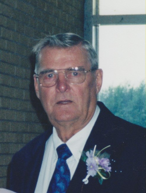 Obituary of Joe C. Stites