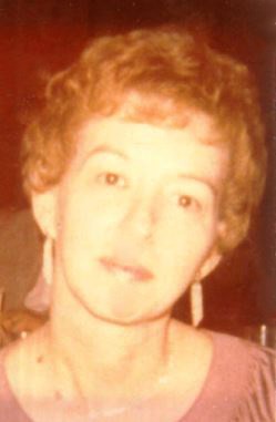 Obituary of Norma Jean Eley